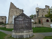 Wasserversorgung